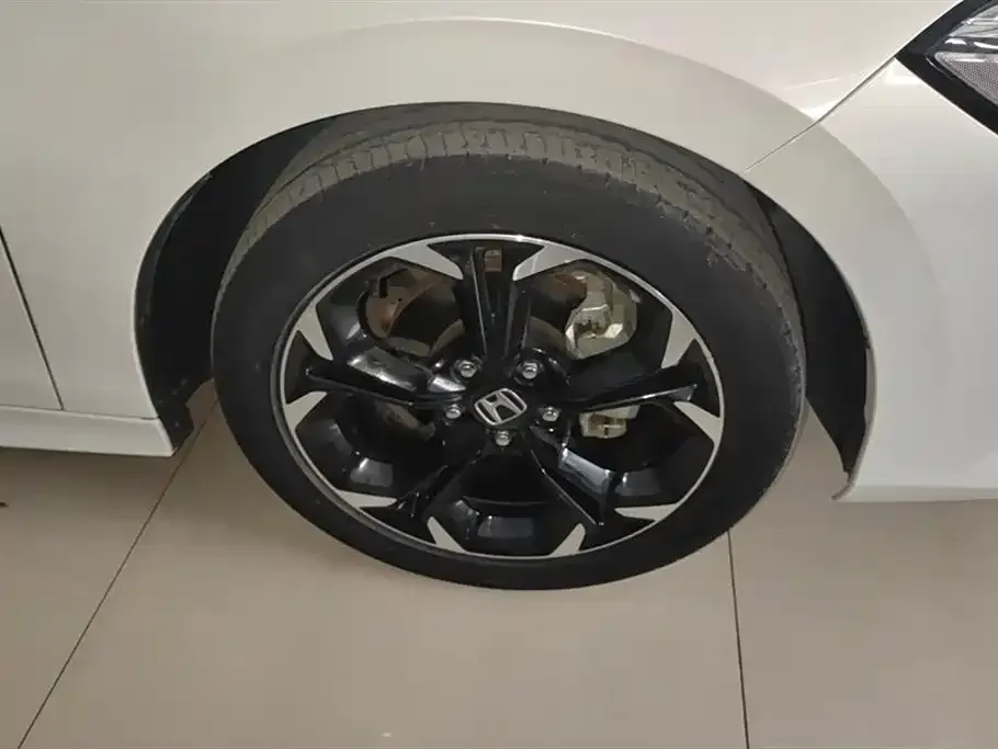 Honda Civic 2023 из CN, фото 7