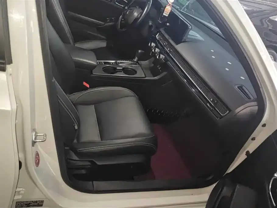 Honda Civic 2023 из CN, фото 5