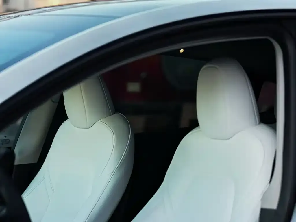 Tesla Model Y 2022 из CN, фото 3