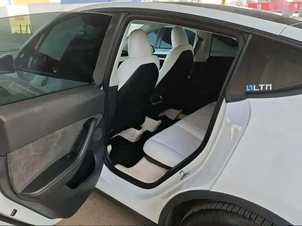Tesla Model Y 2022 из CN, фото 6