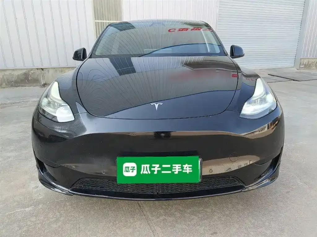 Tesla Model Y 2023 из CN, фото 3