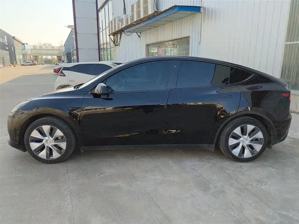 Tesla Model Y 2023 из CN, фото 5