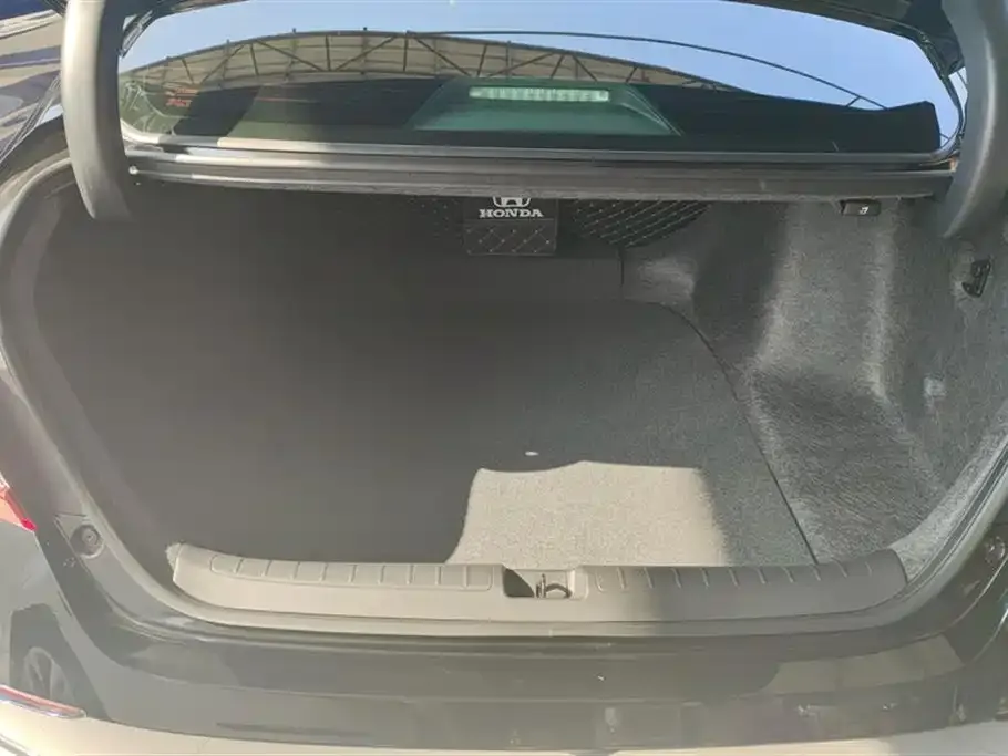 Honda Accord 2021 из CN, фото 4