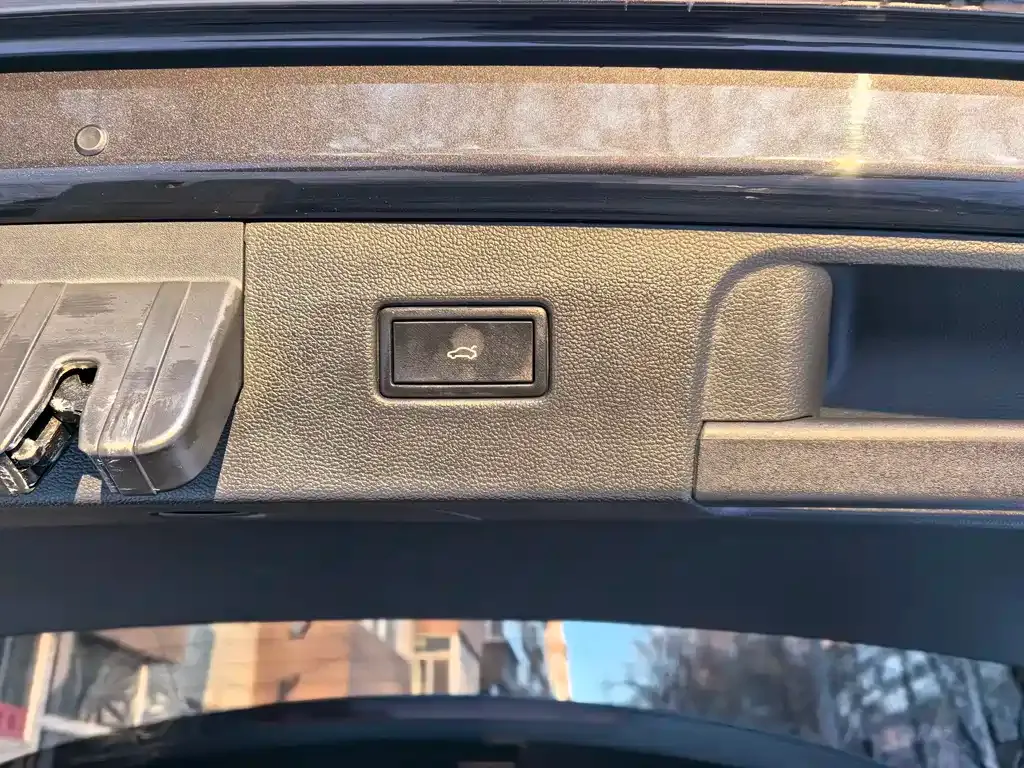 Volkswagen Tayron 2022 из CN, фото 10