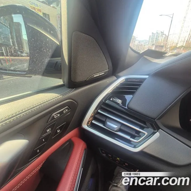 BMW X6 2021 из KR, фото 6