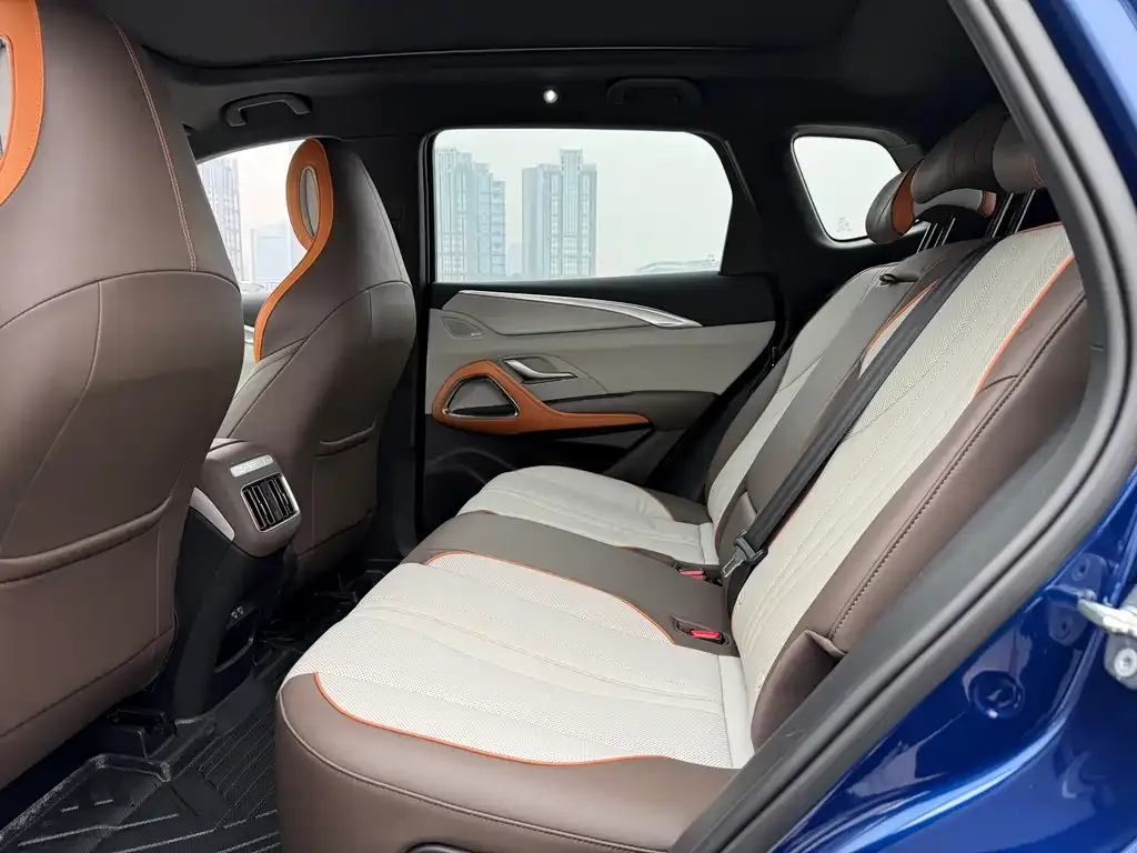 BYD Pro New Energy 2022 из CN, фото 7