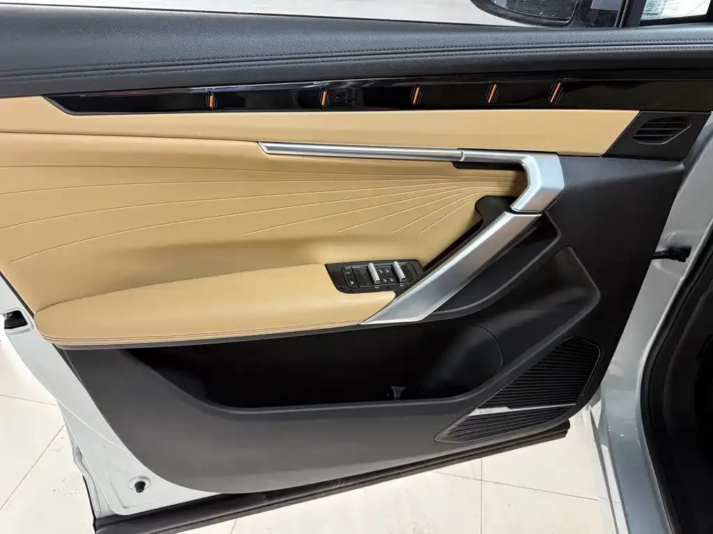 Geely Boyue L 2023 из CN, фото 6