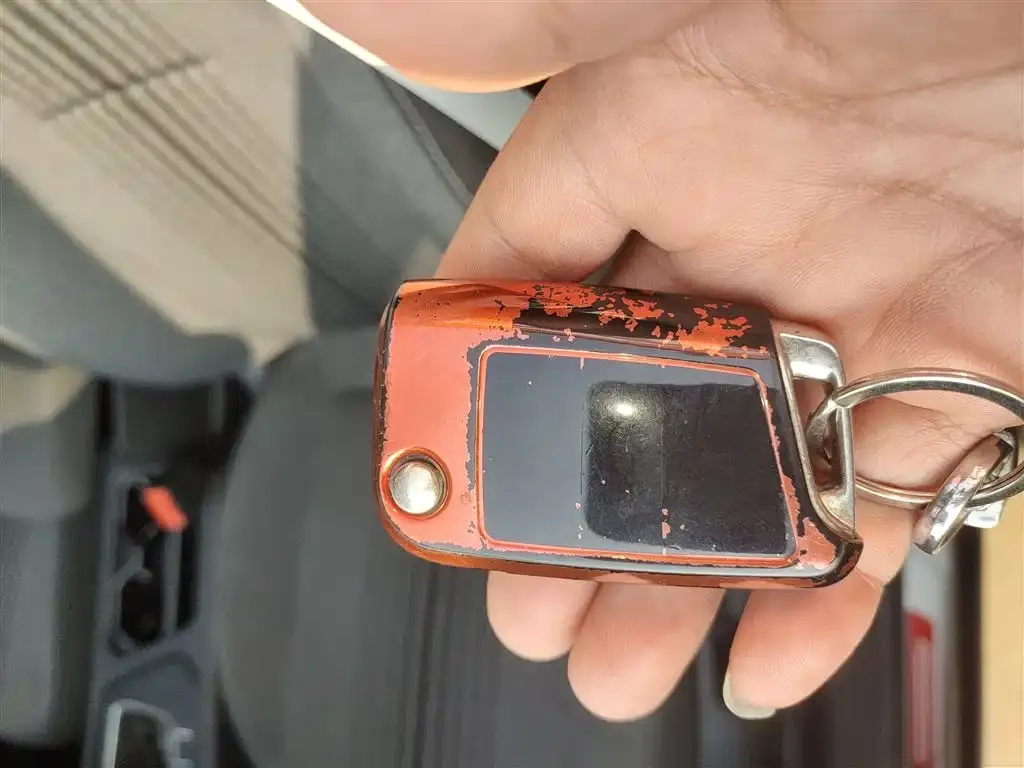 Volkswagen Tharu 2021 из CN, фото 9