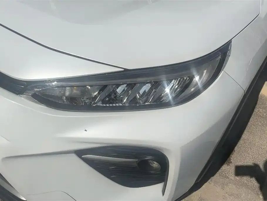 Toyota Wildlander 2023 из CN, фото 7