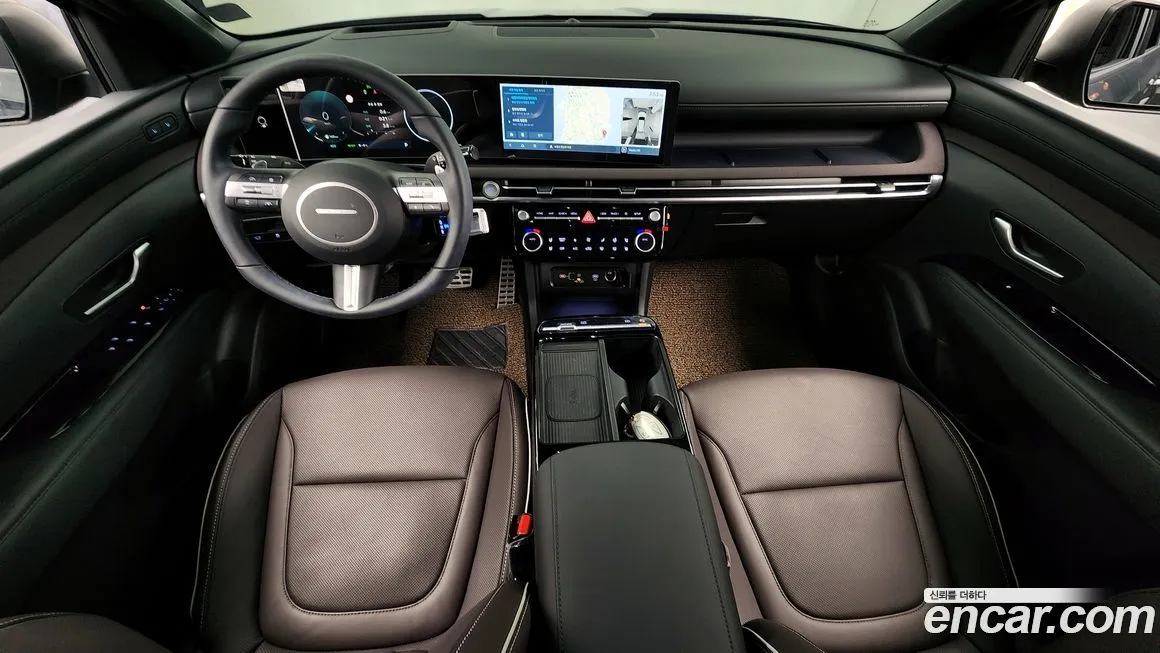 Hyundai Tucson — фото 7