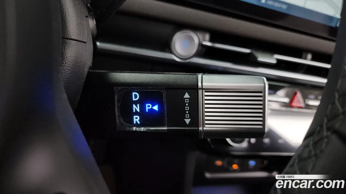 Hyundai Tucson — фото 9