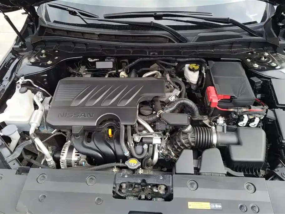 Nissan Teana 2024 из CN, фото 3