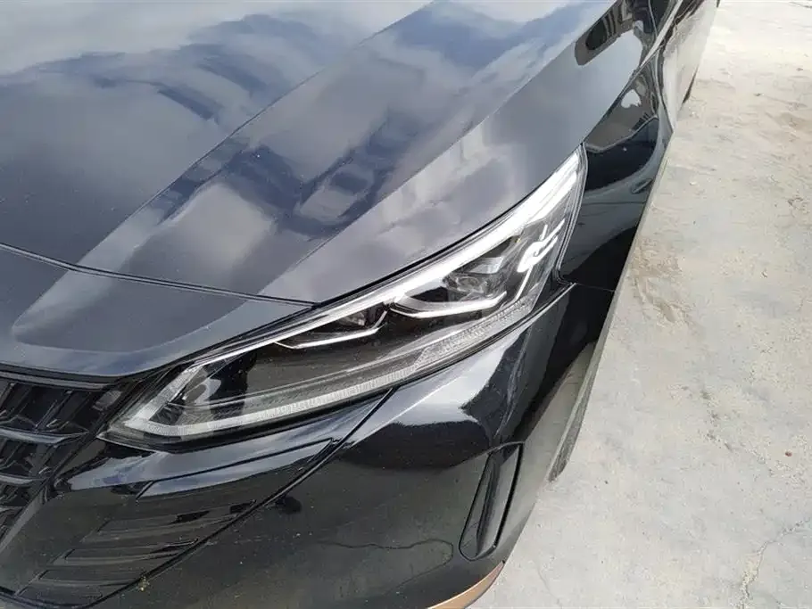Nissan Teana 2024 из CN, фото 5