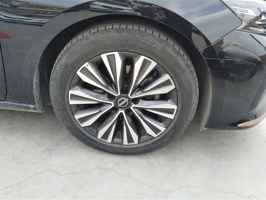 Nissan Teana 2024 из CN, фото 7