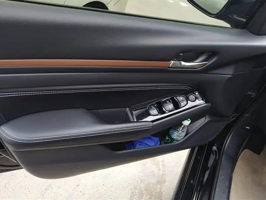 Nissan Teana 2024 из CN, фото 10