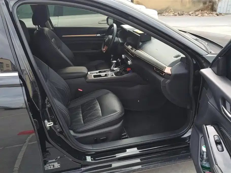 Nissan Teana 2024 из CN, фото 6