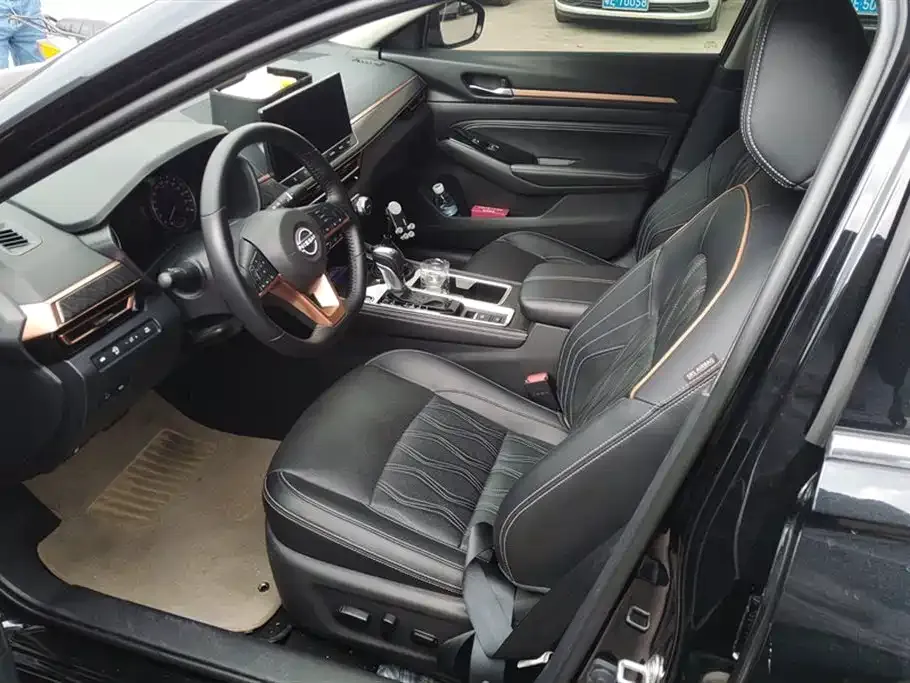 Nissan Teana 2024 из CN, фото 9