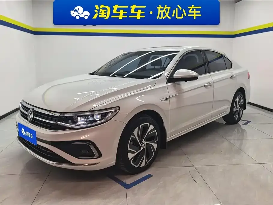 Volkswagen Bora 2023 из CN, фото 1