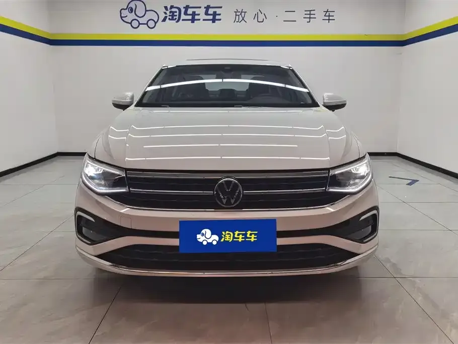 Volkswagen Bora 2023 из CN, фото 5