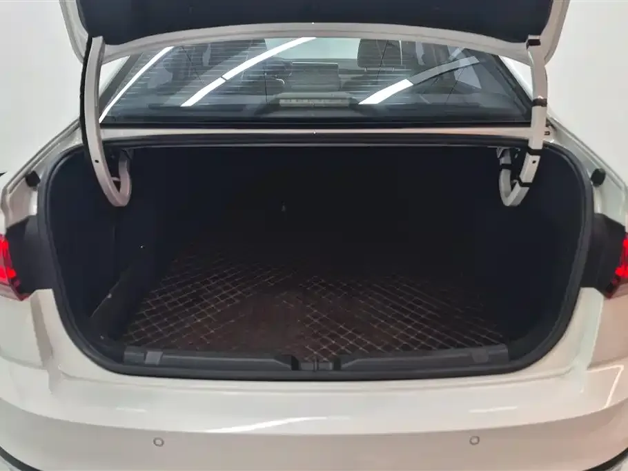 Volkswagen Bora 2023 из CN, фото 2