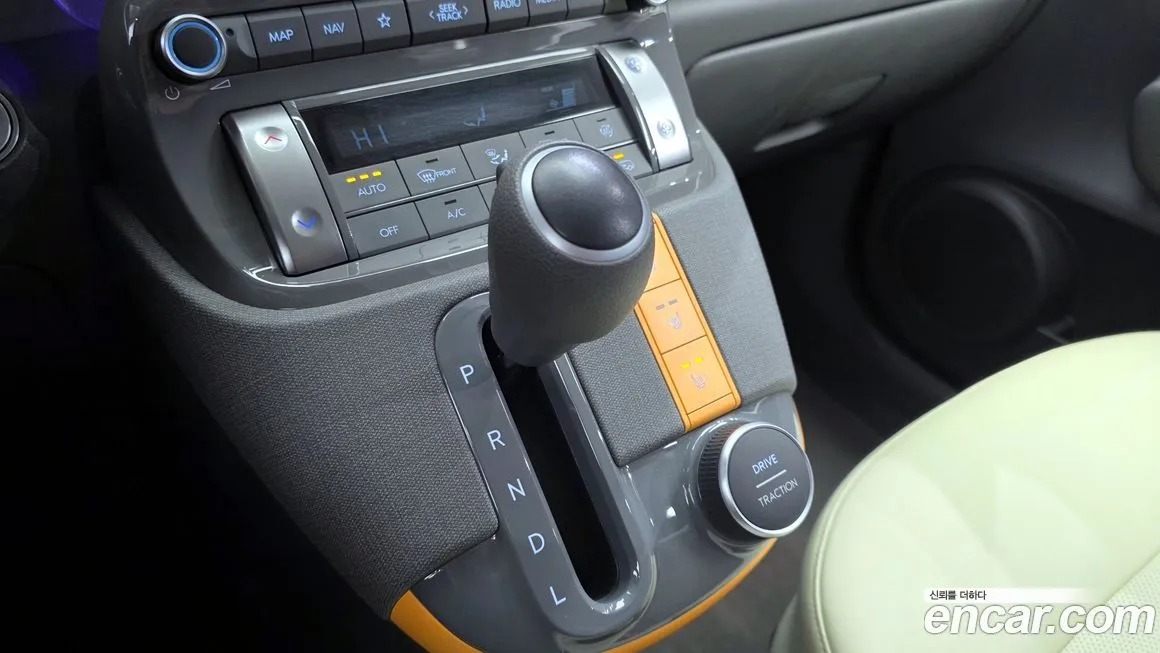 Hyundai Casper 2023 из KR, фото 6