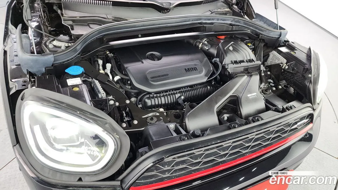 Mini Countryman 2022 из KR, фото 6