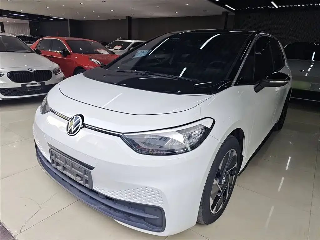 Volkswagen ID.3 2024 из CN, фото 1