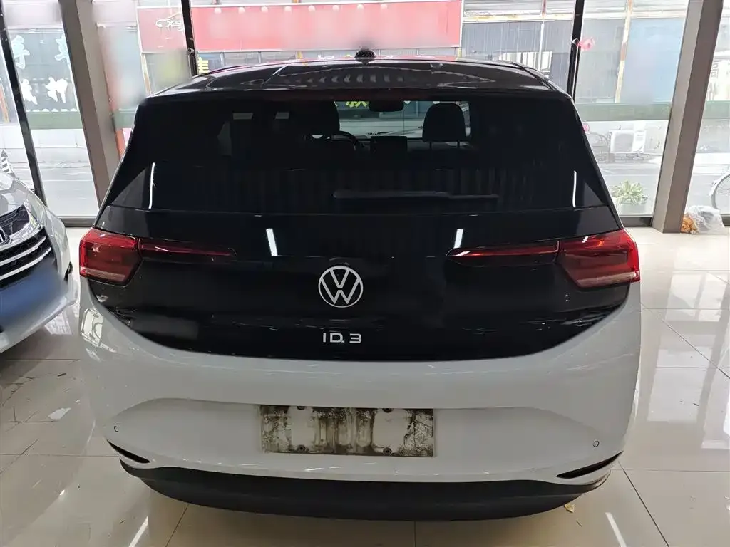 Volkswagen ID.3 2024 из CN, фото 2