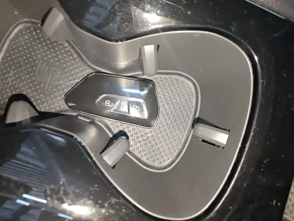Volkswagen ID.3 2024 из CN, фото 3