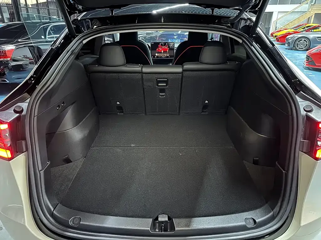Tesla Model Y 2023 из CN, фото 10
