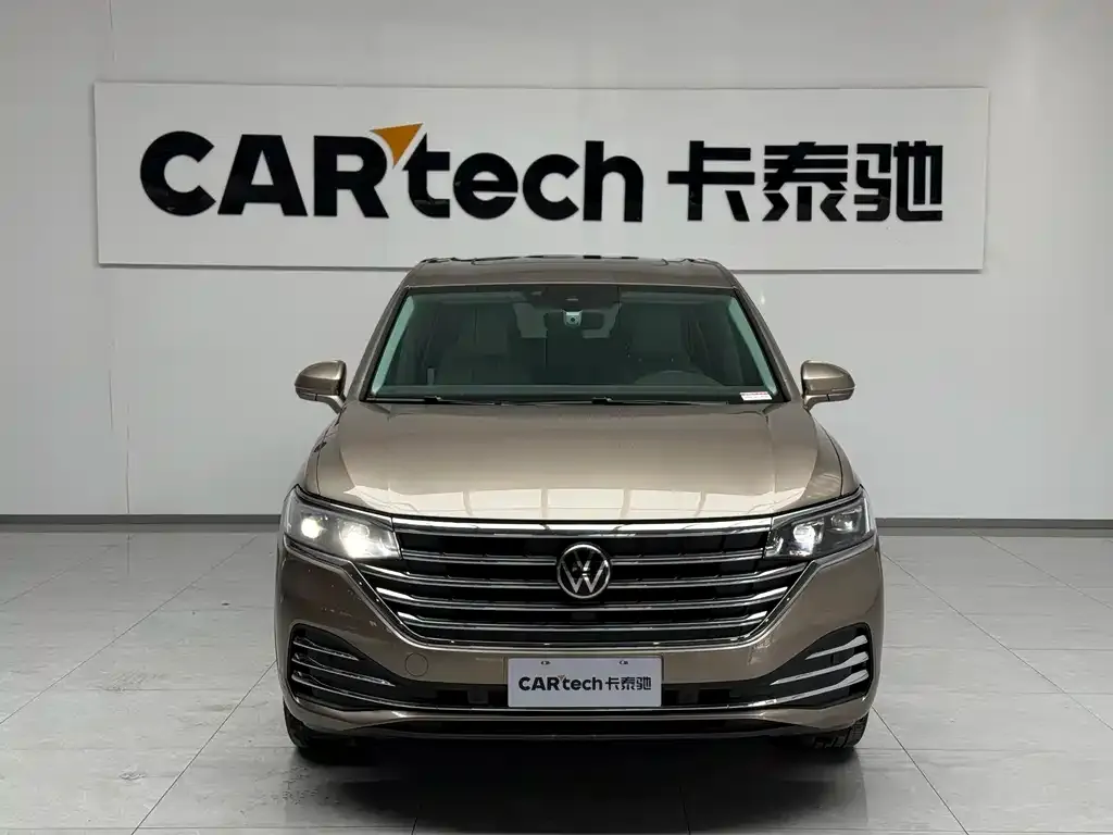 Volkswagen Viloran 2022 из CN, фото 3