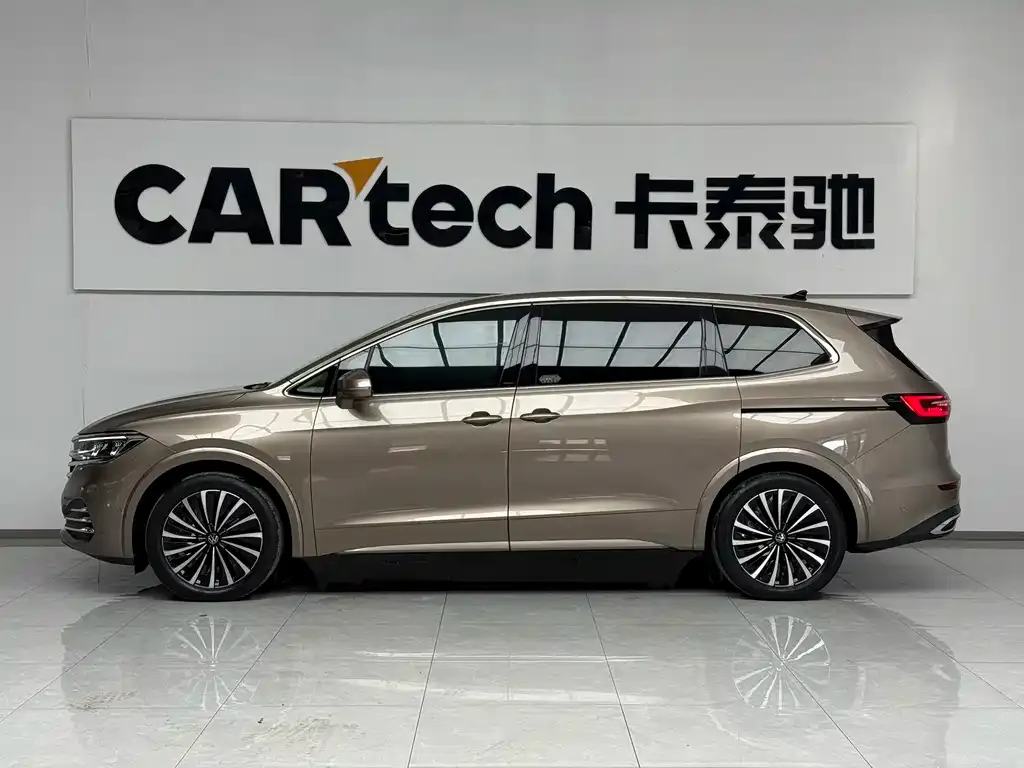 Volkswagen Viloran 2022 из CN, фото 7