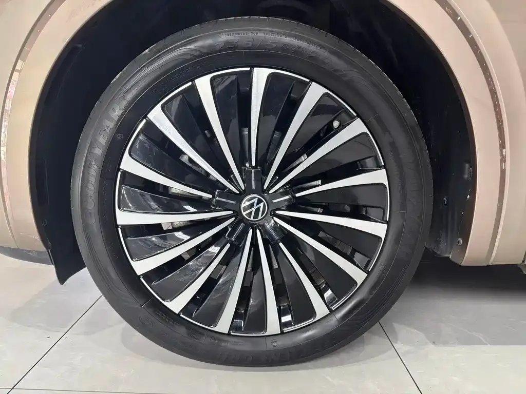 Volkswagen Viloran 2022 из CN, фото 8