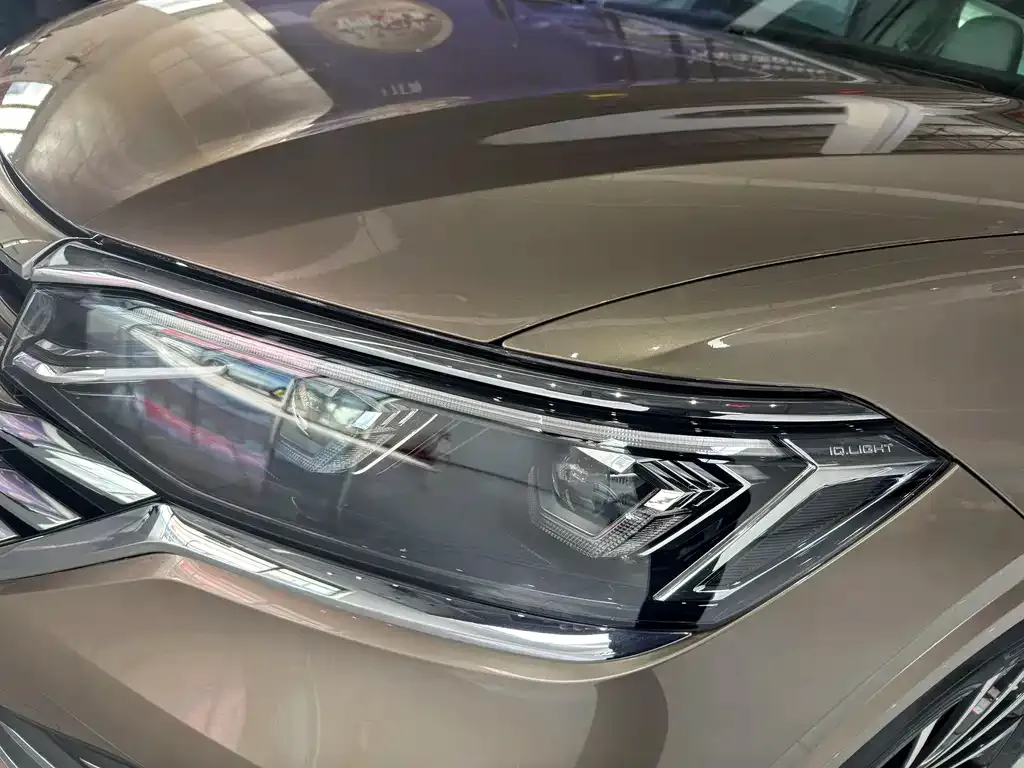 Volkswagen Viloran 2022 из CN, фото 6