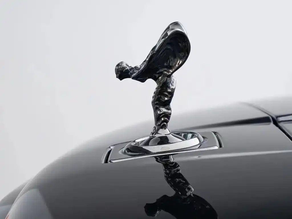Rolls-Royce Cullinan 2021 из CN, фото 2