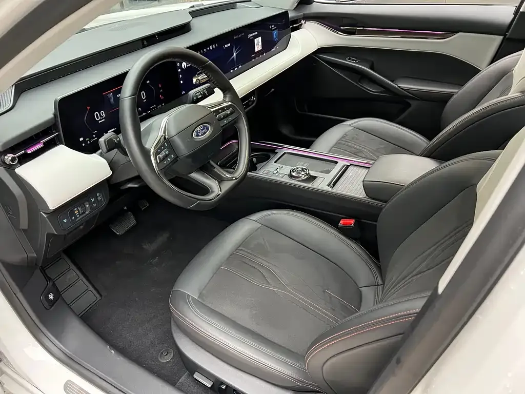 Ford Mondeo 2023 из CN, фото 10