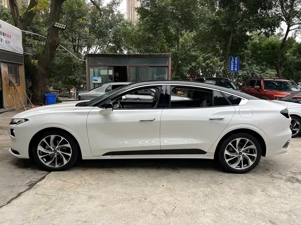 Ford Mondeo 2023 из CN, фото 6