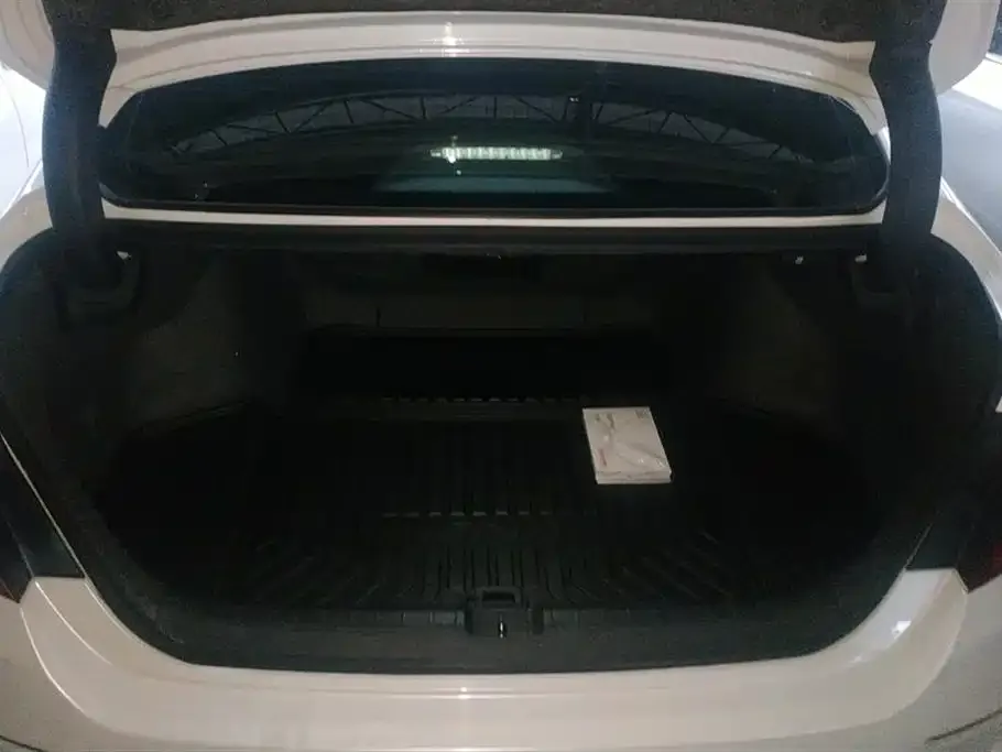 Honda Inspire 2022 из CN, фото 5