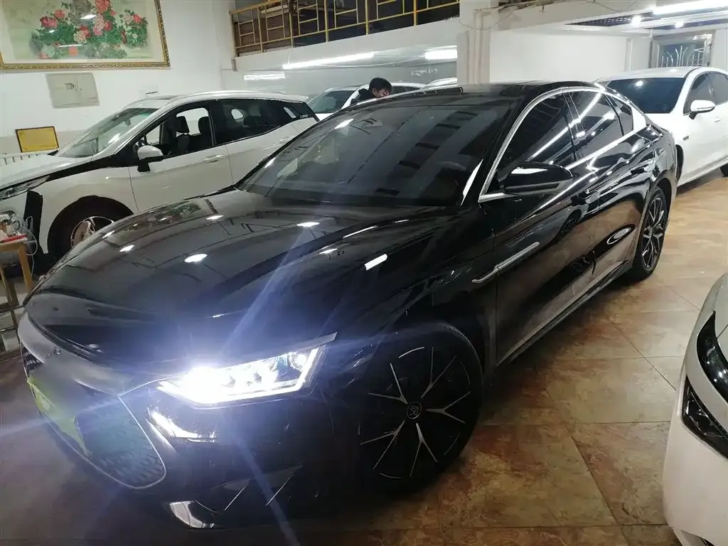 BYD Han 2023 из CN, фото 1