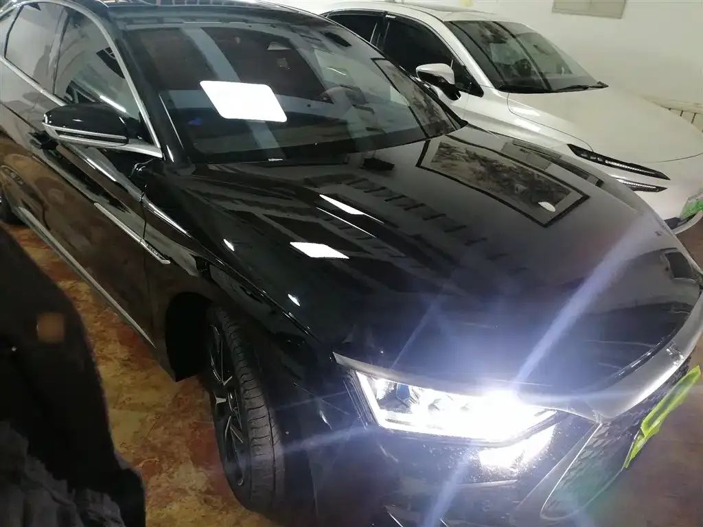BYD Han 2023 из CN, фото 6