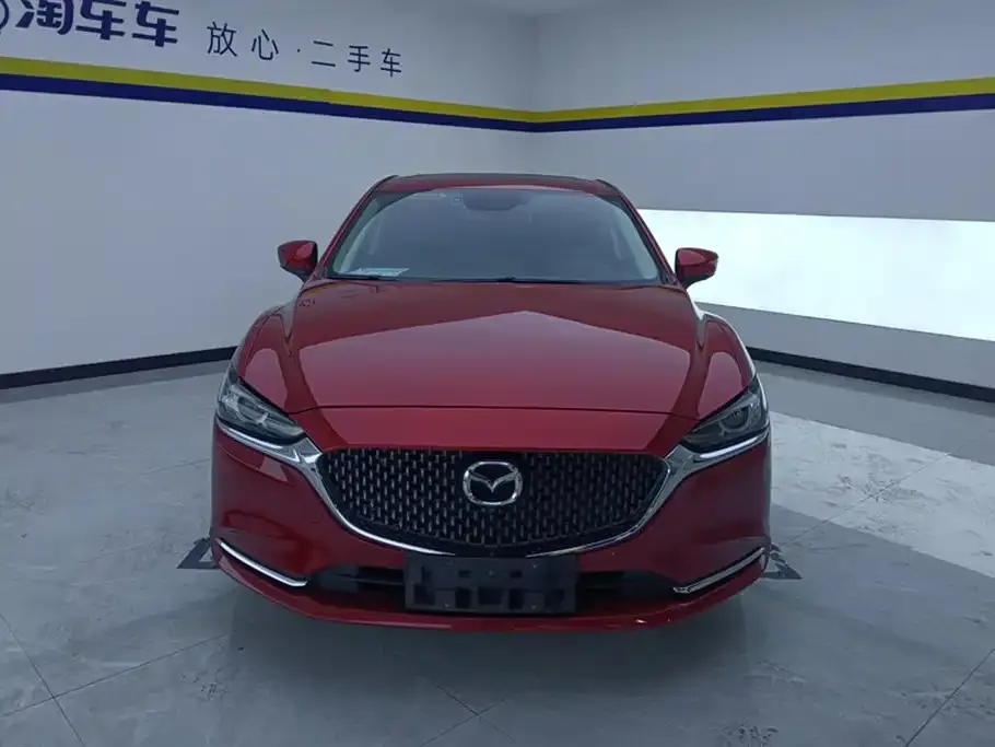 Mazda Atenza 2022 из CN, фото 2