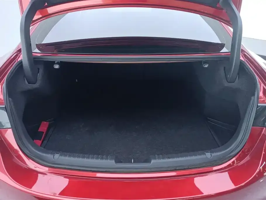 Mazda Atenza 2022 из CN, фото 5