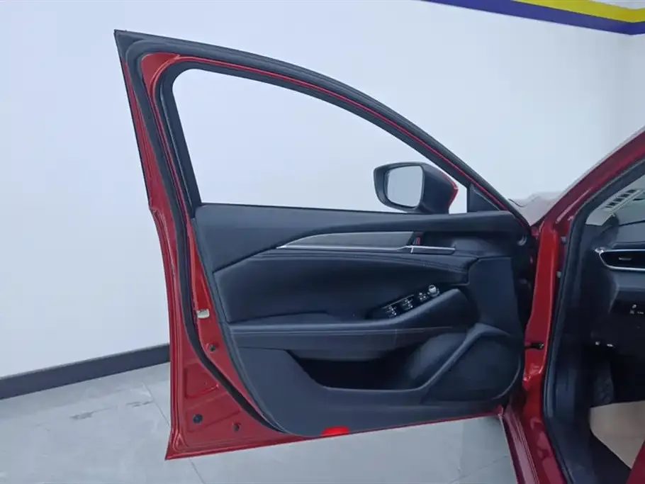 Mazda Atenza 2022 из CN, фото 10