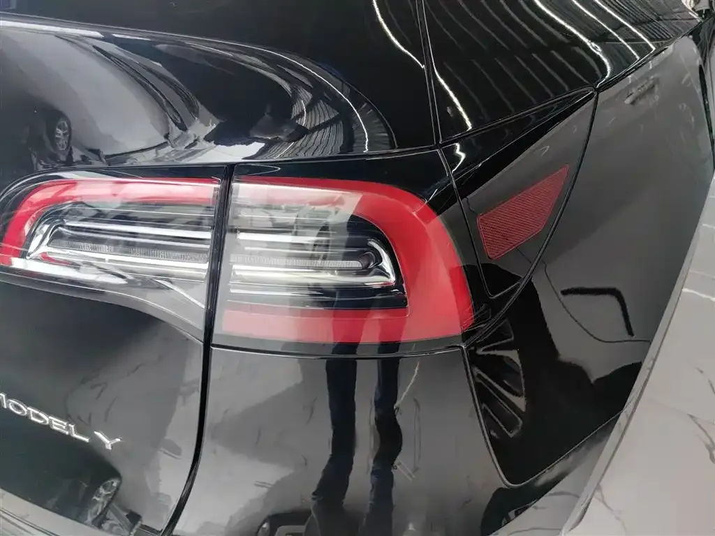 Tesla Model Y 2022 из CN, фото 8