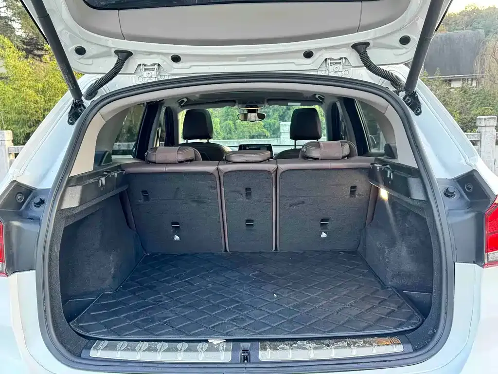 BMW X1 2021 из CN, фото 3