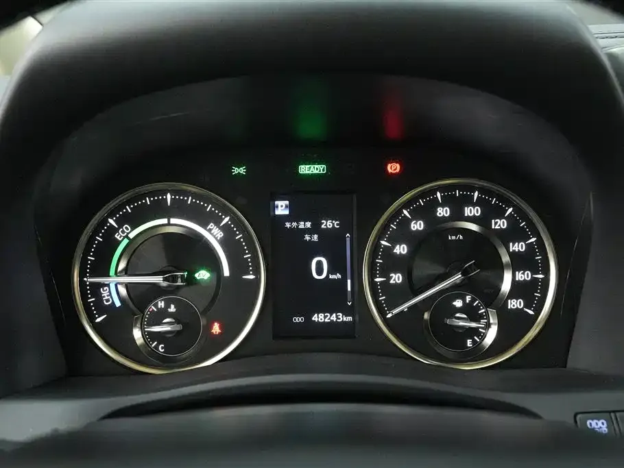 Toyota Vellfire 2021 из CN, фото 6