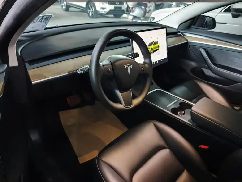Tesla Model 3 2023 из CN, фото 3