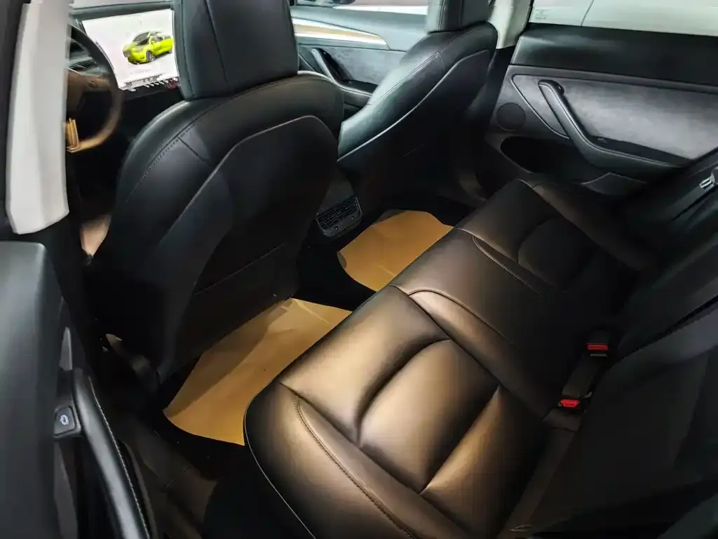 Tesla Model 3 2023 из CN, фото 4