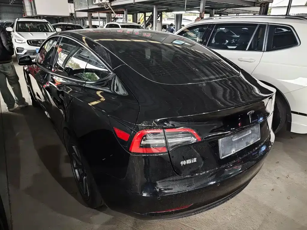 Tesla Model 3 2023 из CN, фото 5