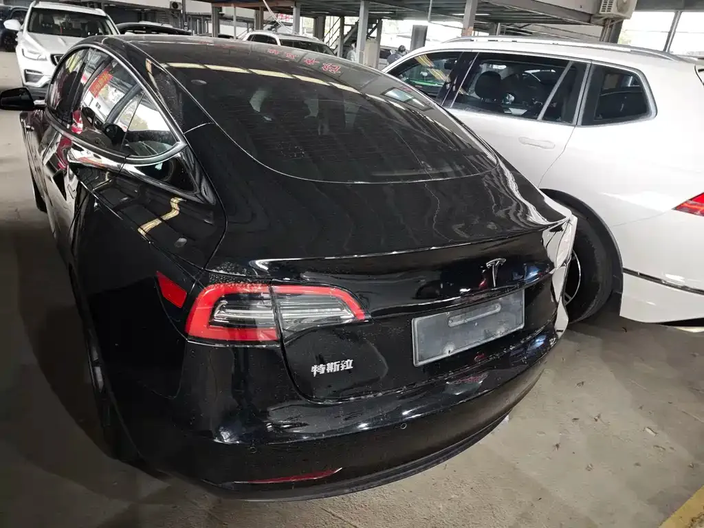 Tesla Model 3 2023 из CN, фото 6